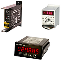 Alarms