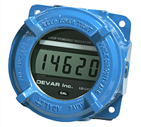 Loop Powered Indicator (LD-LPIX)